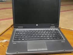 HP Laptop 6475b 8/128