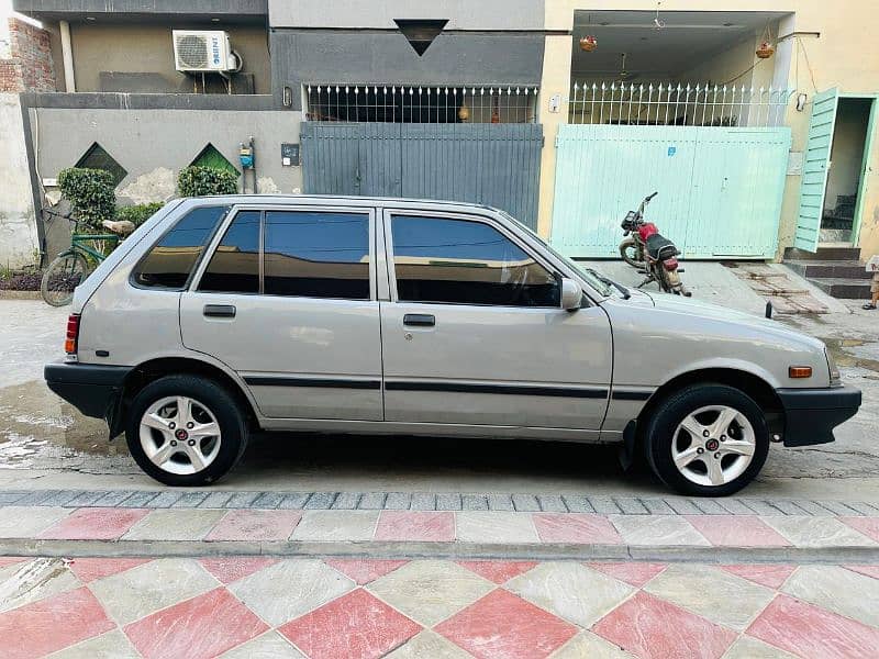 suzuki khyber 1999 2