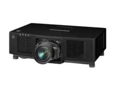 Panasonic PT MZ 16KLBE 16000 Lumens Laser 4k Projector