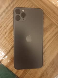 iPhone 11 Pro Max 256 GB - PTA Approved
