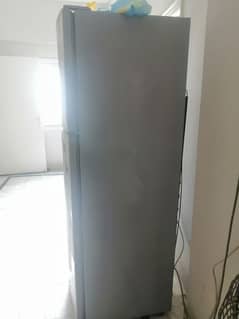 dawlence refrigerator full size