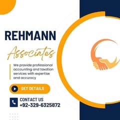 Rehmann & Associates