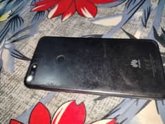 Huawei y7 prime 2017 03095606267 contect