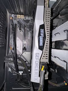 Gamming pc for sale