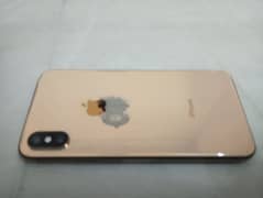 Apple iphone Xs 64Gb Gold