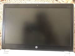 laptop for sale hp Folio 9480m | core i5 4th gen 128gb ssd 500gb gard