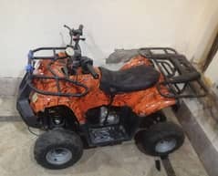 ATV squad for sale all ower okay