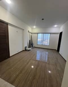 Brand New Apartment 3 Bed D/D Available For Rent Prime Location Gulistan-e-Johar Block-16