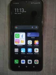 Tecno Spark 10