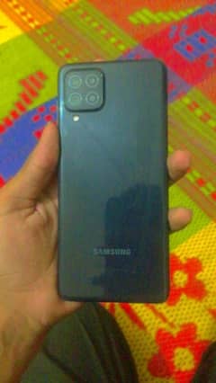 Samsung A22galaxy  4.64gb