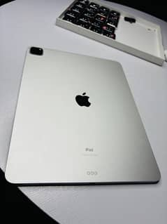 iPad Pro 5th Generation M1