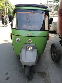 new Asia Rickshaw totally jinyen condition