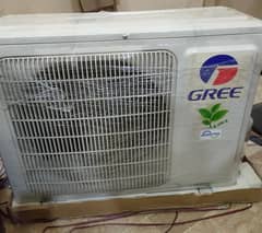 Gree Inverter AC (1 ton)