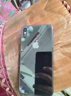 iphone x for sell