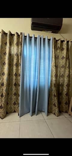 Luxury Curtains for Sale