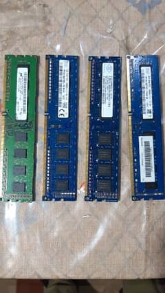 4 gb ram stick only for 950