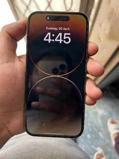Iphone 14 pro factory unlock