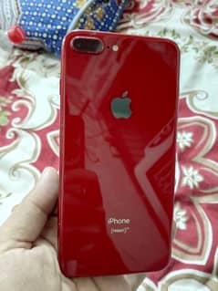 iPhone 8 Plus PTA Approved (Exchange Possible)