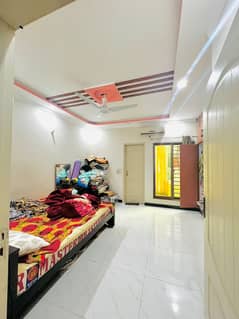 Studio Apparment Available For Rent In Pak Arab Housing Society