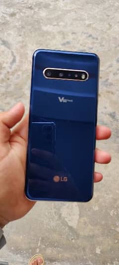 LG V60 5G 8/128 GB