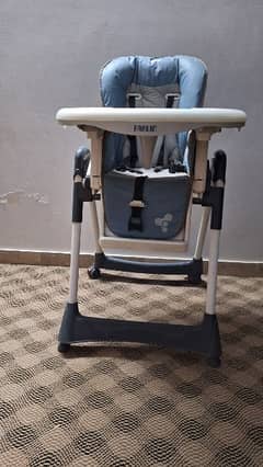 Farlin Baby Dining Chair