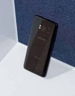 Samsung Galaxy S8 PTA approved