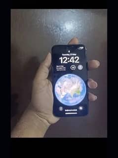 Exchange posible iphone x 256gb non pta READ ADD