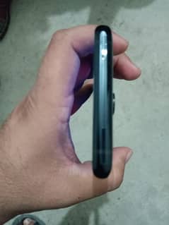 OnePlus 8 pro , 12/256 , black color , lush condition only set non pta