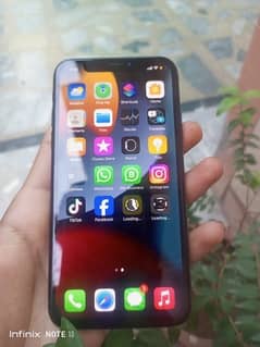 iPhone X for sale condition 10/9