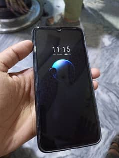 Infinix Note 11 Good Condition
