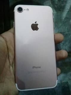 IPhone 7 128gb bypass lush condition