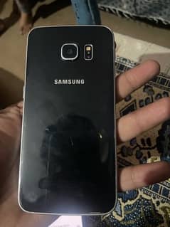Samsung s6 edug 3 32 all ok h