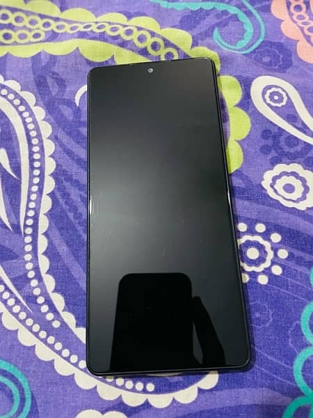 Lg stylo 6 urgent sale 1