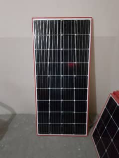 Solar panel 165 Watt For Sale