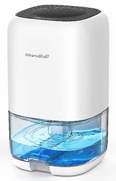 Imported Dehumidifier fresh brand new piece.