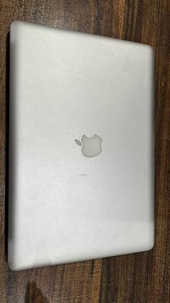 Macbook pro 2012 15 - inch