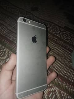 iPhone 6s plus 64 non pta