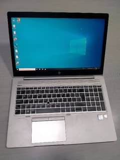 HP EliteBook 850 G5 Core i7 8th Generation