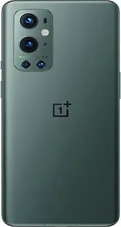 One plus 9pro 12 ،256 GB PTA approved with complete box
