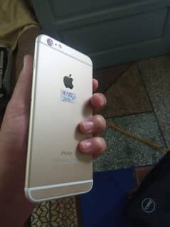 iPhone 6 plus pta approved