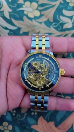 Rolex Automatic watch