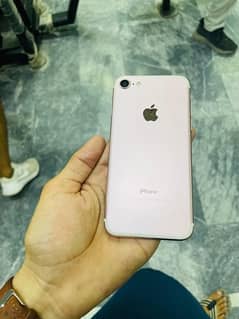 iphone 7 32gb PTA Approved All ok