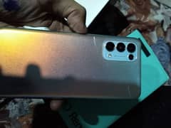 oppo Reno 5 panel dead only 8/128