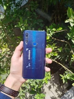Huawei y9 prime