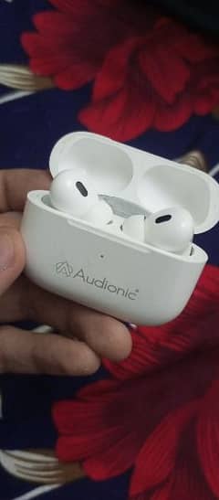 Audionic Airbuds Loop Pro