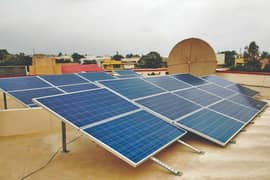 Solar Panel Installation - Reliable and affordable