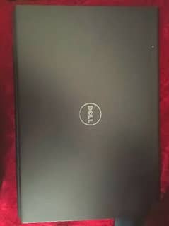Dell laptop M4800 core i7 4th generation