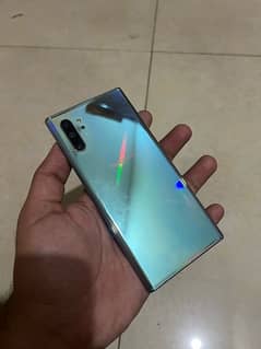 Note 10 Plus Official PTA Approved