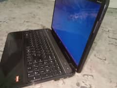 HP Pavilion Laptop AMD A6 4th Generation- no faults