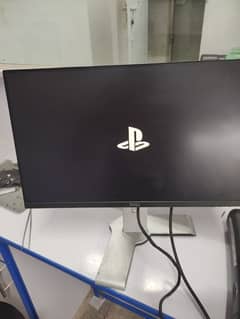 playstation 4 with 1TB HDD